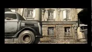 Let's Play Sniper Elite V2 #02 [ HD Deutsch/German] - Sch&ouml;neberg-strassen