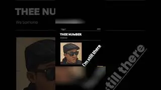 THEE NUMBERR Ft NYKID ZEETHA ukhupi