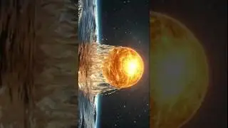 How Much Water is Needed to Cool Down the Sun?