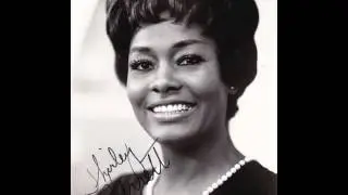Shirley Verrett - Handel - Mi lusinga il dolce affetto (1969)
