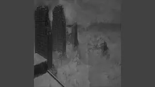 Radioactive Snow