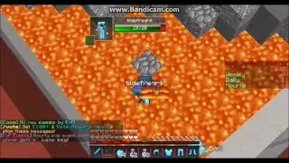 Defiancecraft PvP |11| xxGame_Boy and tildefredrik hacks