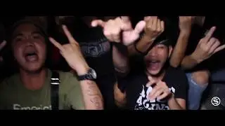 SLAPTV: 20 Years Anniversary Tour | Zapro Bistro