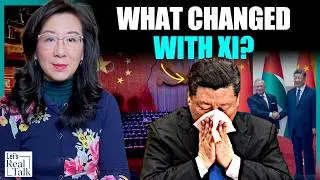 Xi Jinping’s Strange 2026 Schedule Raises New Questions