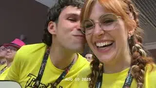 Eli. 2025 | 1 Second Every day 