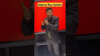 Mgkvp Big update | semester exam 2024 | semester exam pattern | mgkvp semester exam pattern 2024