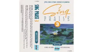 Sing Praise 3 (Split-Track)