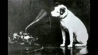Frederick Hippmann & K&uuml;nstler Orchester  - Japanisches Teehaus(1937)