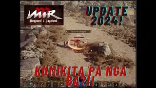 MIR M UPDATE kumikita pa ba in 2024