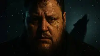 Jelly Roll - Wolves Don't Cry