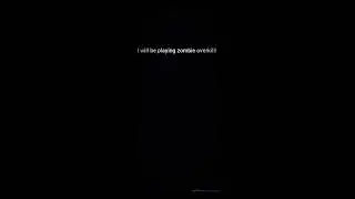 Z&oslash;mbie overkill (game play)