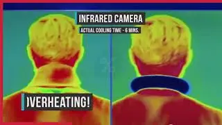 Neck Cooler - Keeps You Cool Down During Hot Weather