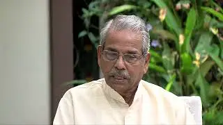 Science & Faith | Dr. C. Radhakrishnan & Fr Augustine Pamplani | interview