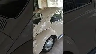 Fusca 1969 #fusca #carros