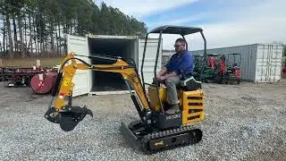 Lot 240 - January Heavy Equipment Auction