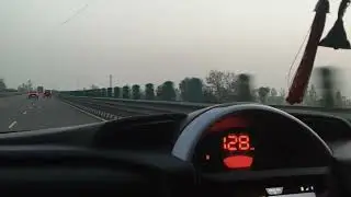 Maruti S-presso 100+ stability excellent performance 🚗