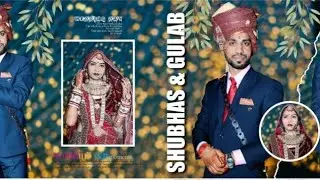 Indian wedding 2025 || Subhash weds Garima Rajasthan|| Marriage Video (Part-5)#youtubeshorts 