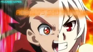 shu kurenai vs robin (fanmade)