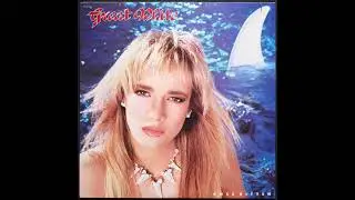 B2  Never Change Heart - Great White &ndash; Once Bitten 1987 Vinyl Album HQ Audio Rip