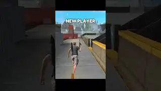 IMPOSSIBLE 🍷🗿 #shorts #viral #video #ff #freefire #freefirehighlights #noobprank