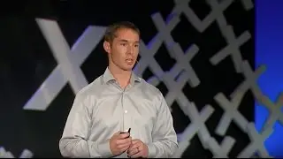 Chernobyl 30 Years Later | Jim Beasley | TEDxPeachtree