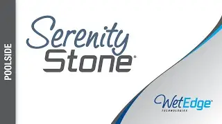 Serenity Stone Poolside Montage