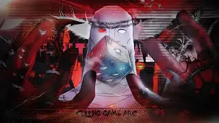Jujutsu Kaisen | Culling Game Arc - Heavenly Jumpstyle [Edit/AMV]