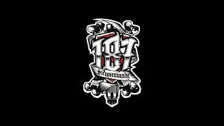187 STRASSENBANDE Type Beat - 