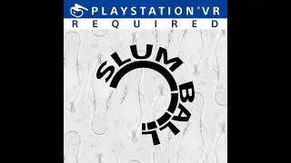 Slum Ball VR PSVR PlayStation VR short test VR4Player #Shorts