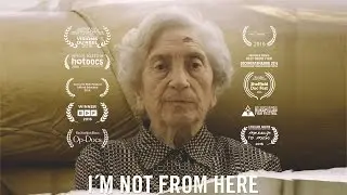I'm Not From Here