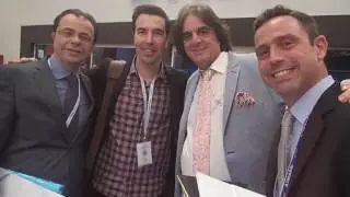 Savramis Frozen Seafoods - Conxemar 2016 (Vigo, Spain)