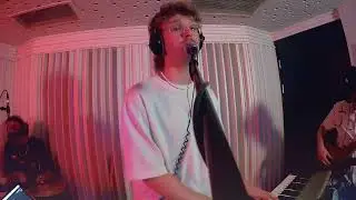 filit and friends - PRĄD (LIVE SESSION)