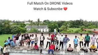 #droneshorts #countymatch #veeravasaram #cricketlover #dosubscribe #trending #virel #india #ipl