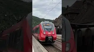 Br442🔥 #phonk #music #beats #train #germany #happy #highspeed #trainspotting #minecraft #lego #ice
