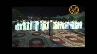 حداية قبيلة السحمان بحفل زواج ابناء الشيخ / عبدالله بالود الرويثي