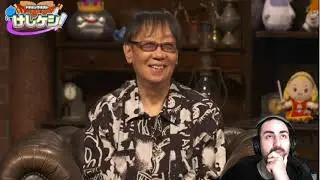 Dragon Quest 35th Anniversary  Stream!!!!