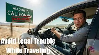 Traveling With a Concealed Carry Gun (Avoiding Legal Trouble)