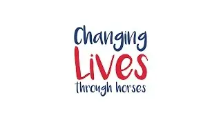 Changing Lives through Horses - Alex Copeland, Director of Education