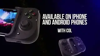 Gamevice for iPad Available Now