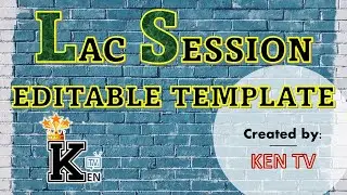 LEARNING ACTION CELL PROGRAM TEMPLATE
