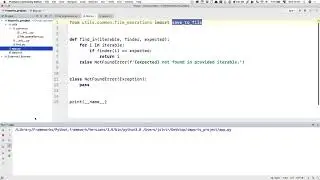 69  Import errors and running as a Python script