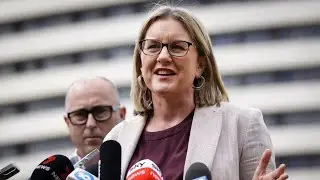 ‘The place is broke’: Victoria facing the ‘biggest state debt’ in Australia