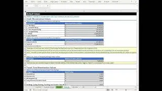Bridge Investment Program Benefit-Cost Analysis Training Video