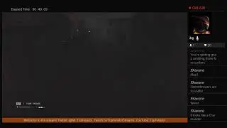Tophinator Streams Alien: Isolation - Hard - Pt 13