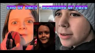 End of 2025   Beginning of 2026