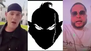 KENDO KAPONI “NO HAY NAVIDAD PA NADIE 2” TIRAERA PARA COSCU Y TEMPO | TEMPO REACCIONA 