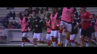 Rayo Vallecano vs Real Madrid Slow Motion Scenes 2014 - 2015 HD 720p By Nikos248