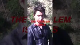 Elliot Rodger&rsquo;s Problem