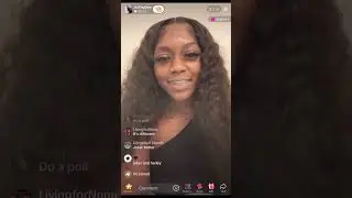 Az and Kev Live| Az Removes Girl That Was Flirting With Kev | 10/8/24