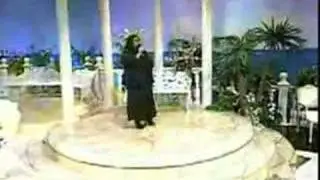 Kim Burrell-I Believe